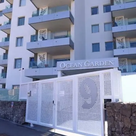 Ocean Garden Playa Paraiso * Адехе