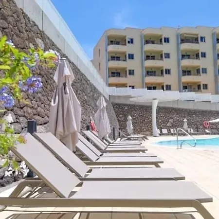 Ocean Garden Playa Paraiso * Адехе