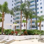 Ocean Garden Playa Paraiso