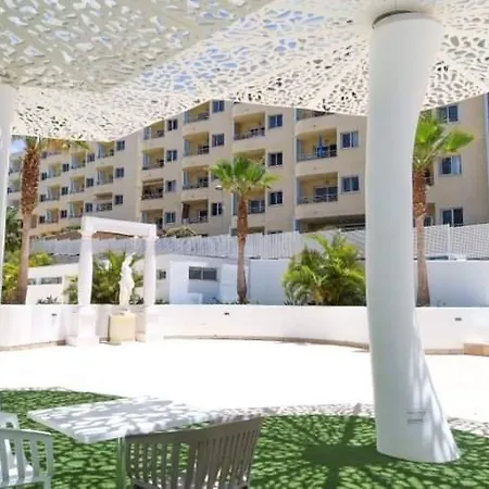 Ocean Garden Playa Paraiso * Costa Adeje (Tenerife)