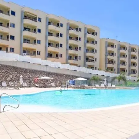 Ocean Garden Playa Paraiso 아파트 *