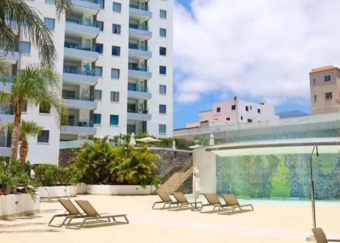 Ocean Garden Playa Paraiso * أذيخي