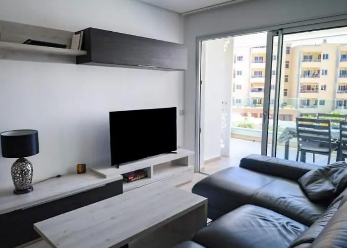 Ocean Garden Playa Paraiso