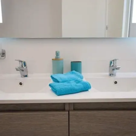 Apartamento Ocean Garden Playa Paraiso Costa Adeje (Tenerife)