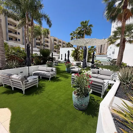Ocean Garden Playa Paraiso Appartement *