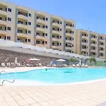Ocean Garden Playa Paraiso Lägenhet *