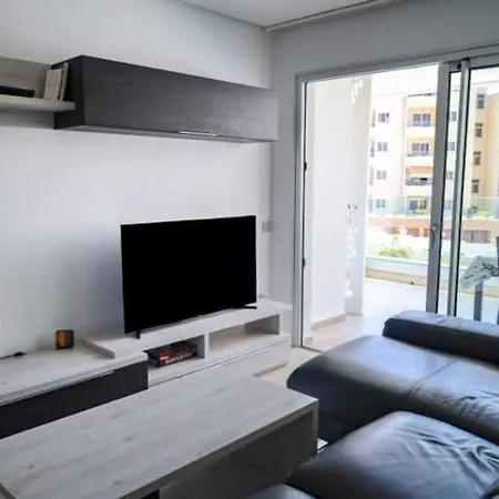 Ocean Garden Playa Paraiso