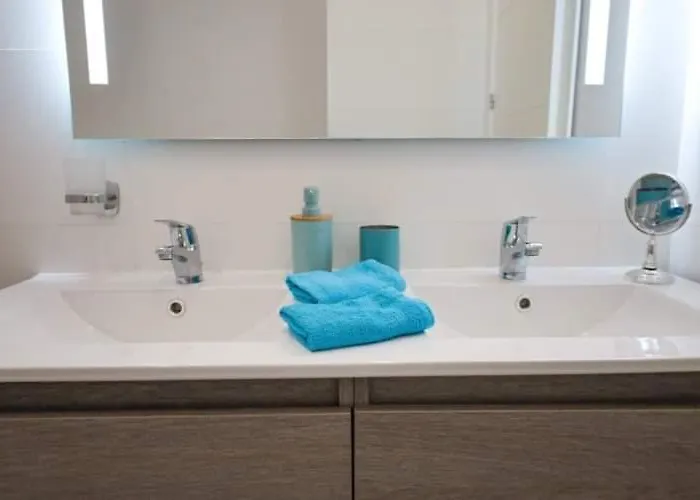 Lejlighed Ocean Garden Playa Paraiso Costa Adeje (Tenerife)