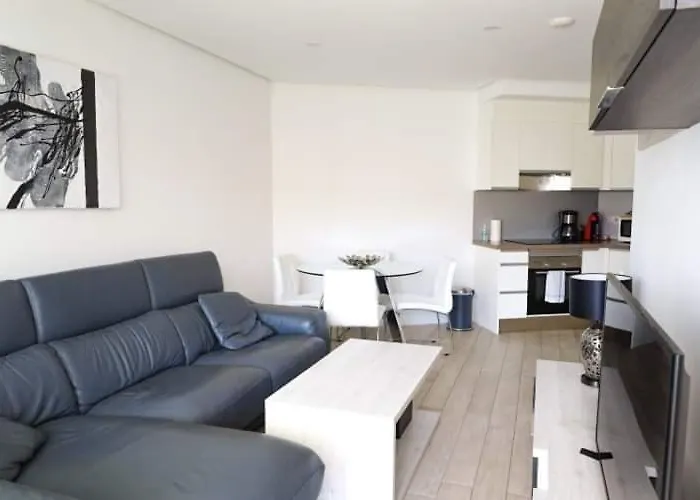 Ocean Garden Playa Paraiso *