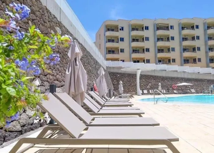 Ocean Garden Playa Paraiso * Costa Adeje (Tenerife)